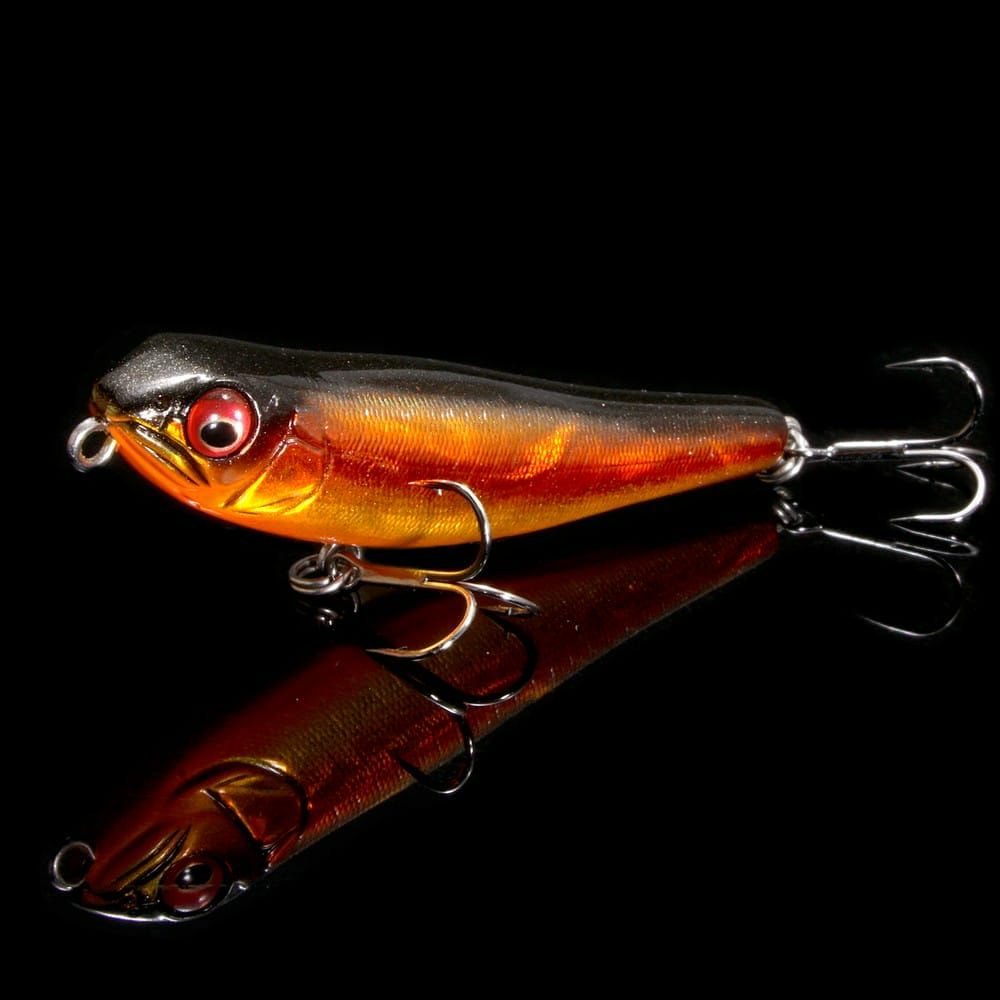 Megabass Limited Edition Respect Series #88: Kasumi Magic – Three