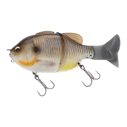 Imakatsu Gillroid 3D Glide Bait