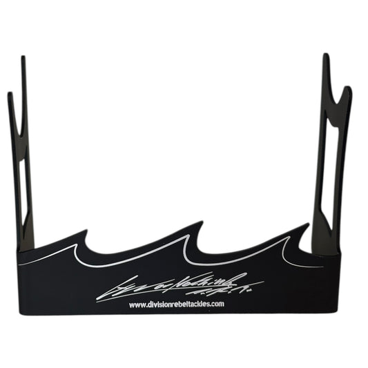 DRT Swimbait Display Stand