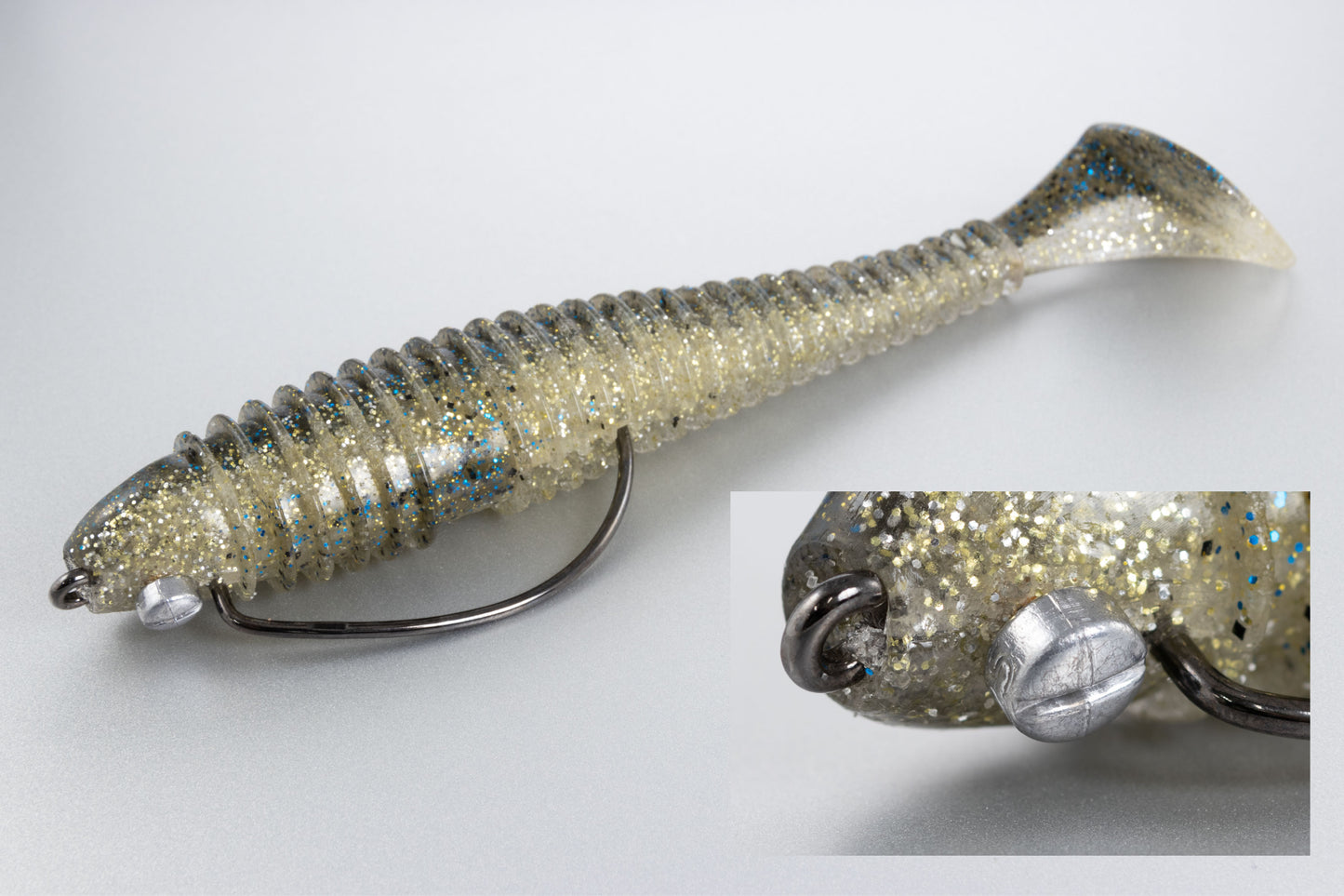 Decoy DS-15 Coil Sinker