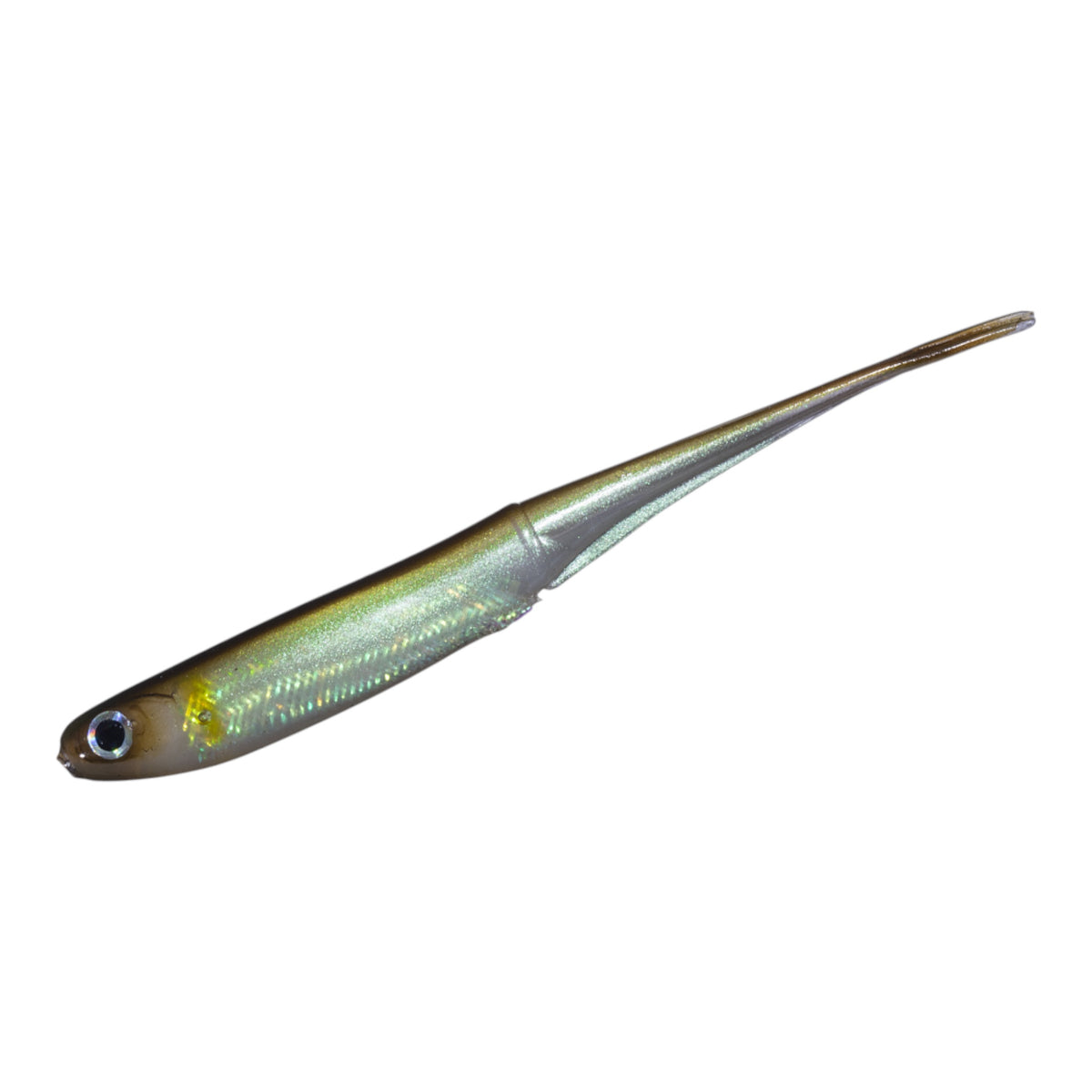 OSP ECO Mylar Minnow