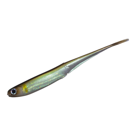 OSP ECO Mylar Minnow
