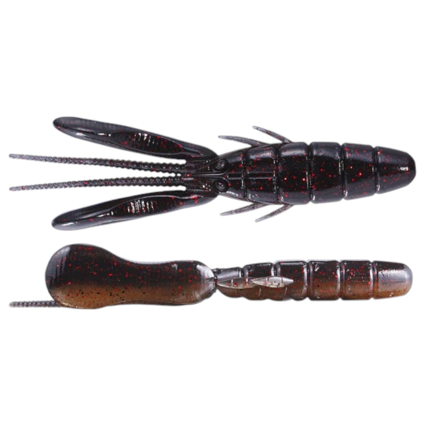 OSP Dolive Beaver Magnum 7" Creature Bait