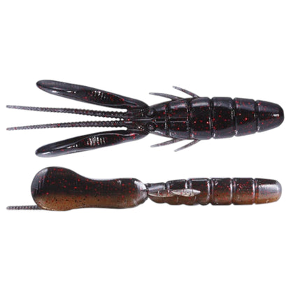 OSP Dolive Beaver Magnum 7" Creature Bait