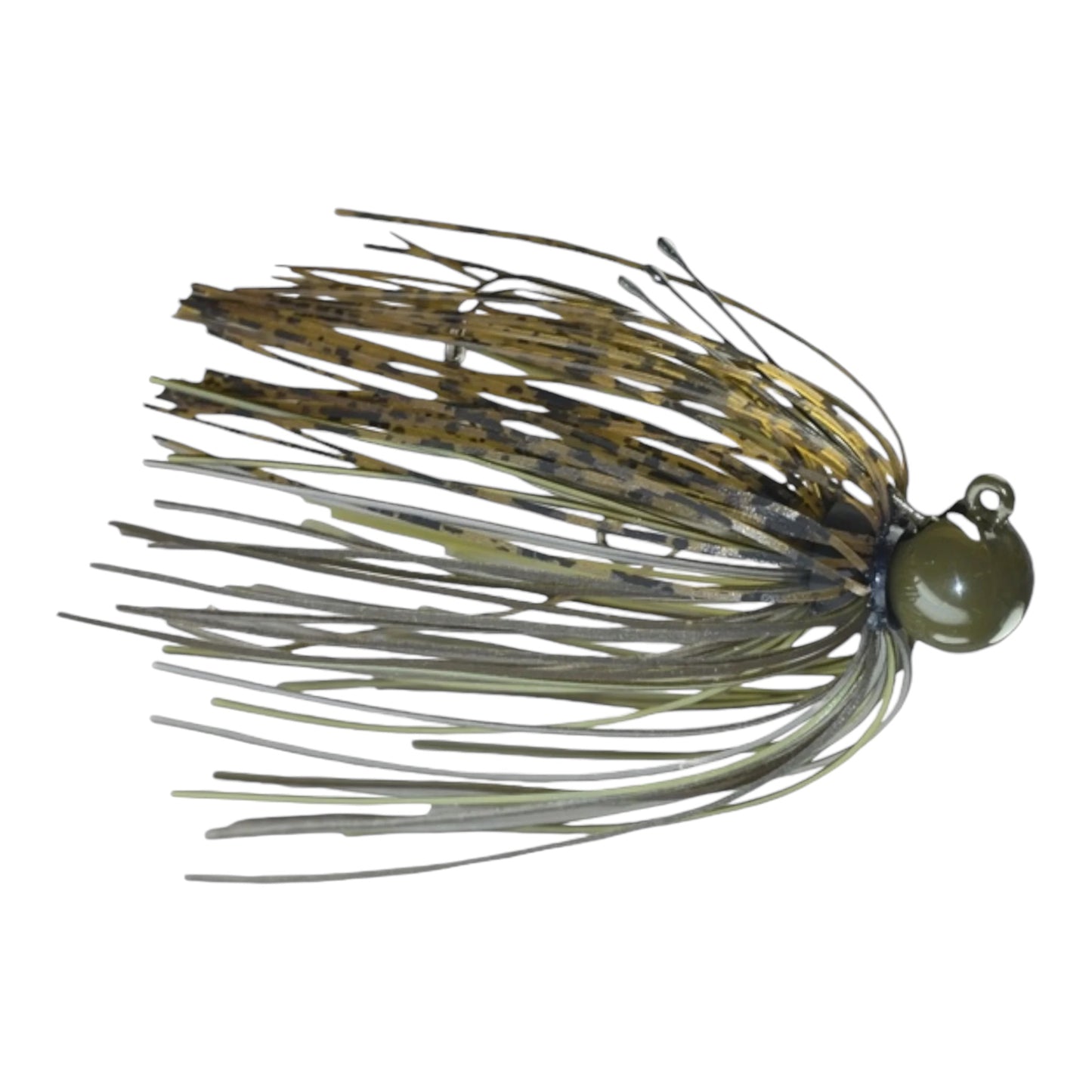 Picasso Lures Little Spotty Tungsten Finesse Jigs