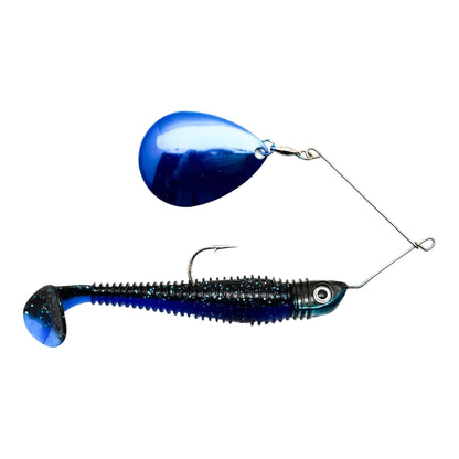 Jewel Baits Jolt-X 1/2 oz Spinnerbait