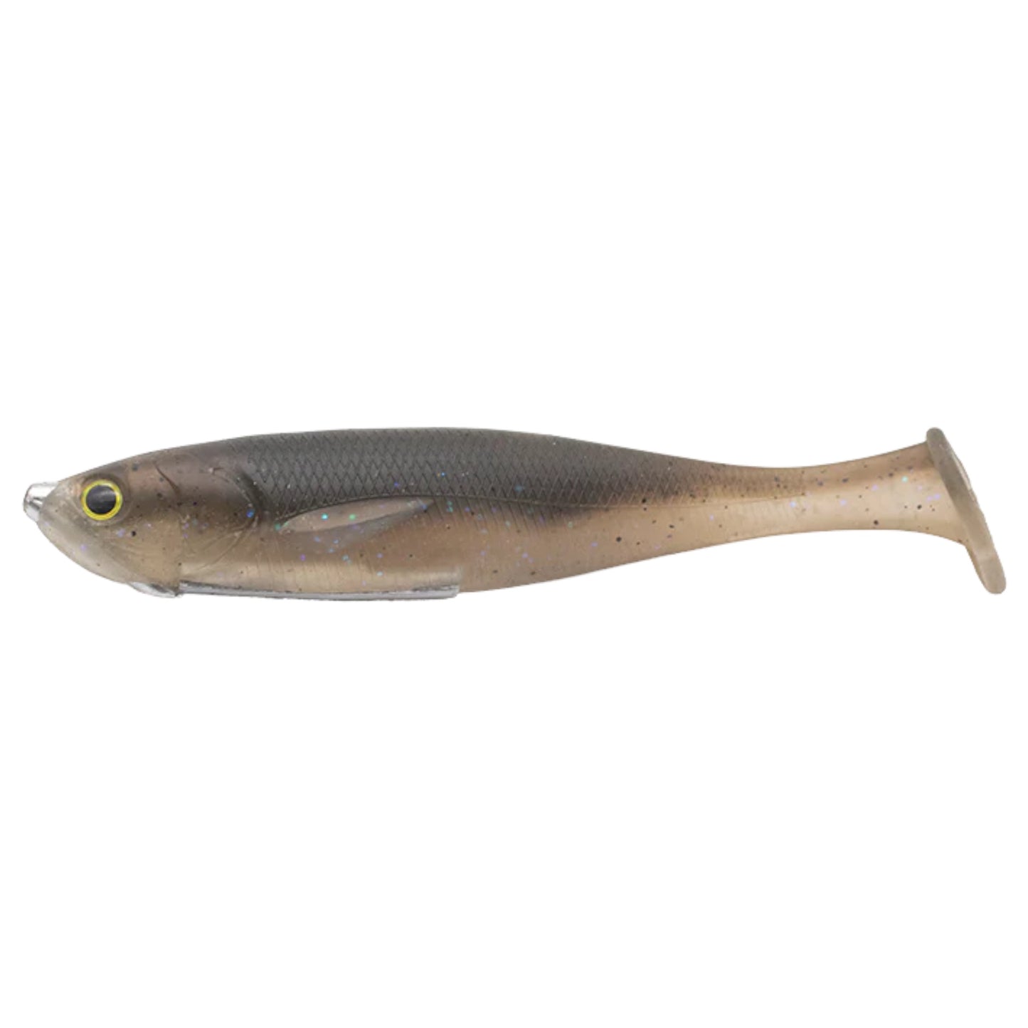 Geecrack 6" Crackdown Swimbait - Dropping Soon