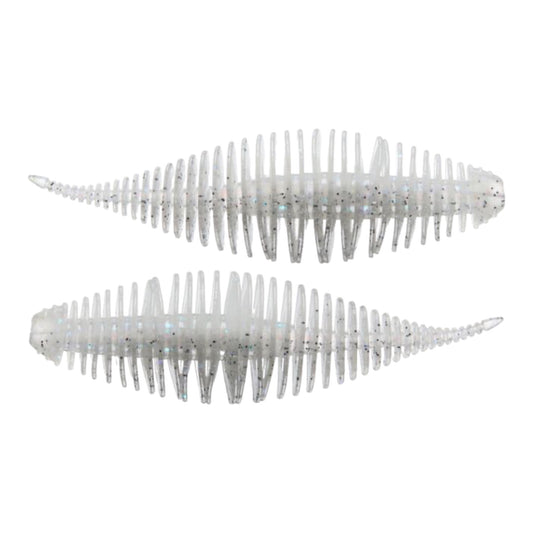 Geecrack Bellows Shad