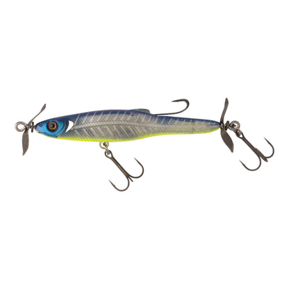 Great Lakes Finesse Stay-Pinned Spybait