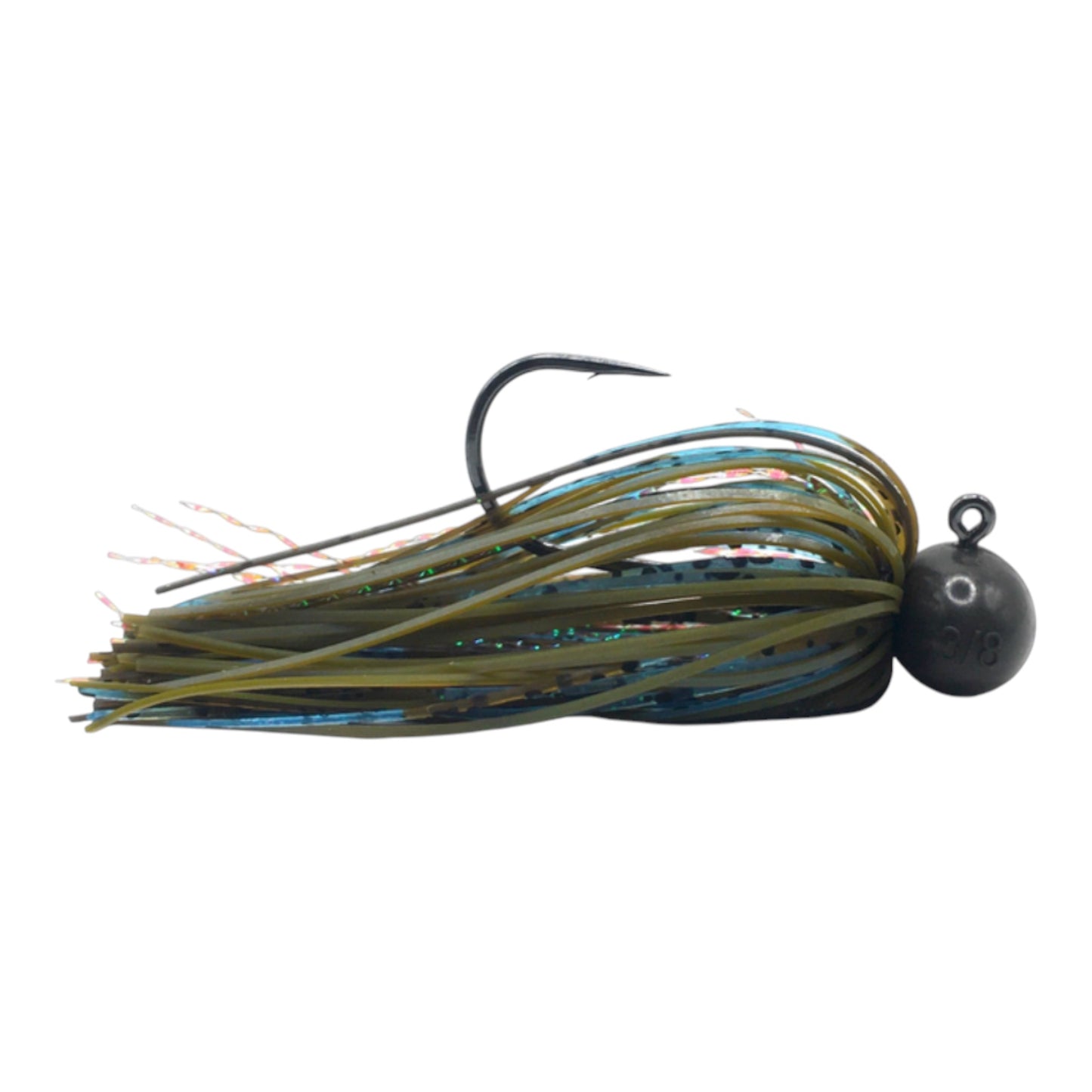 Beast Coast Compound Tungsten OW Sniper Jig