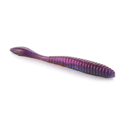 Berkley Lab Series 3.6" Flat Worm - Coming Soon