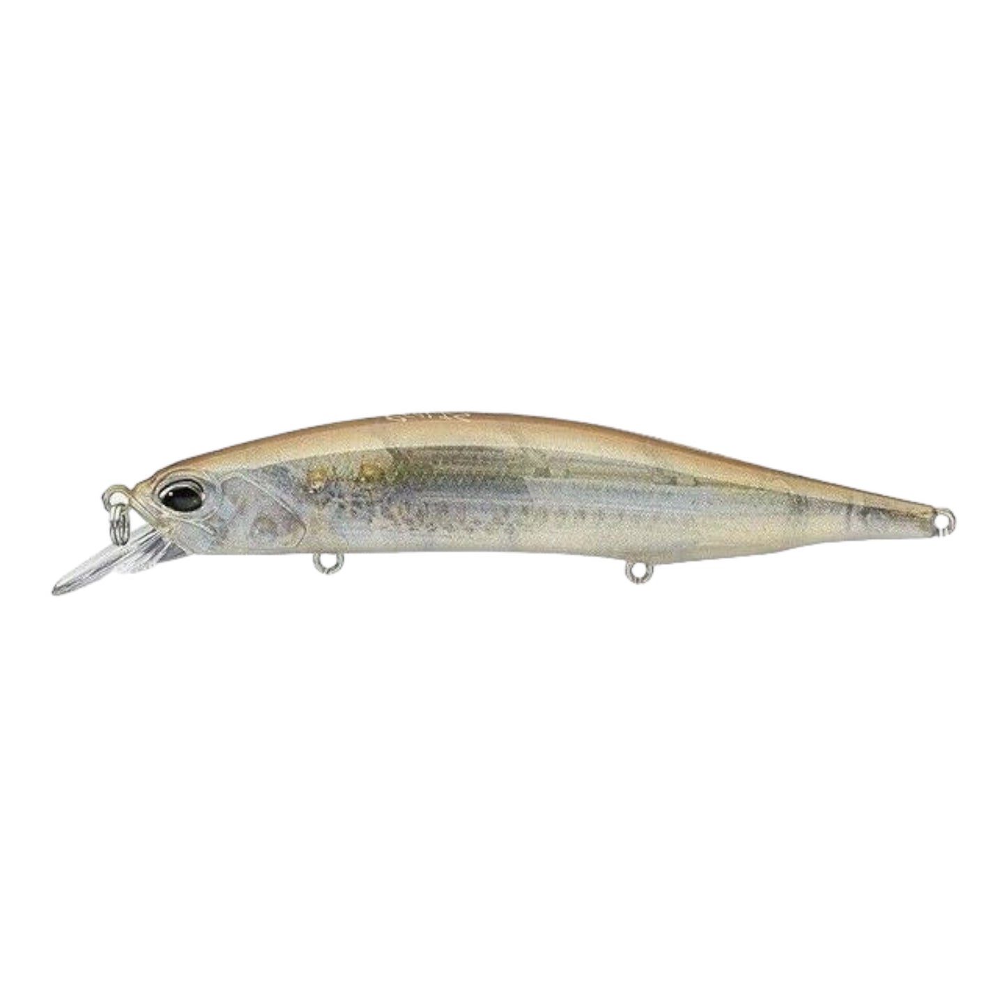 DUO Realis Suspending Jerkbait 110SP