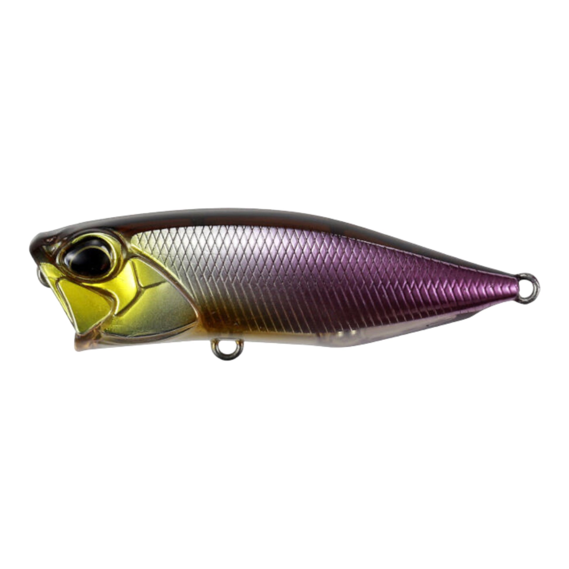 Leurre de Surface DUO Realis Popper 64 - 6,4cm / 9g Leurre de Surface DUO Realis Popper 64 - 6,4cm / 9g