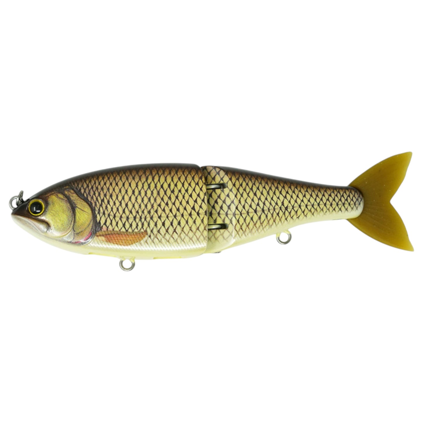 Swimbait Republic Glideway 126 Glide Bait