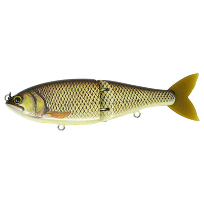 Swimbait Republic Glideway 126 Glide Bait