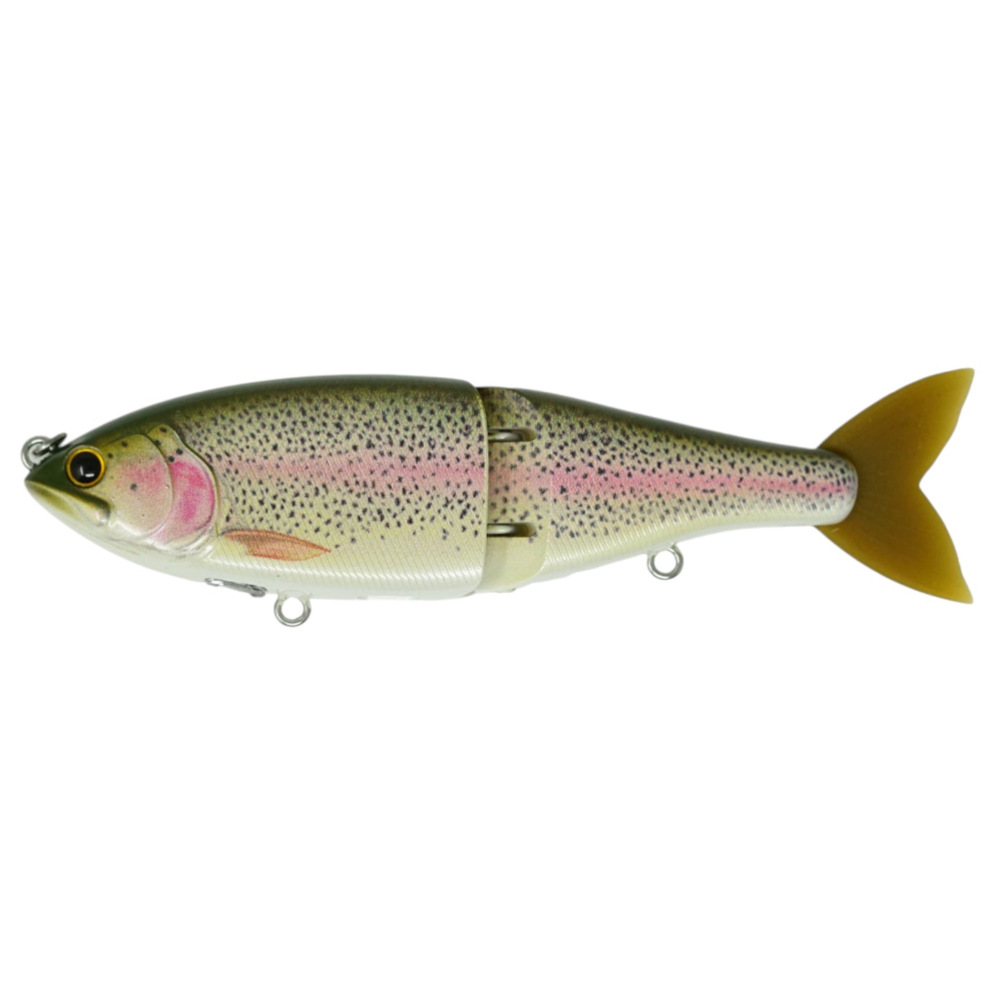 Swimbait Republic Glideway 126 Glide Bait