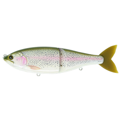 Swimbait Republic Glideway 176 Glide Bait