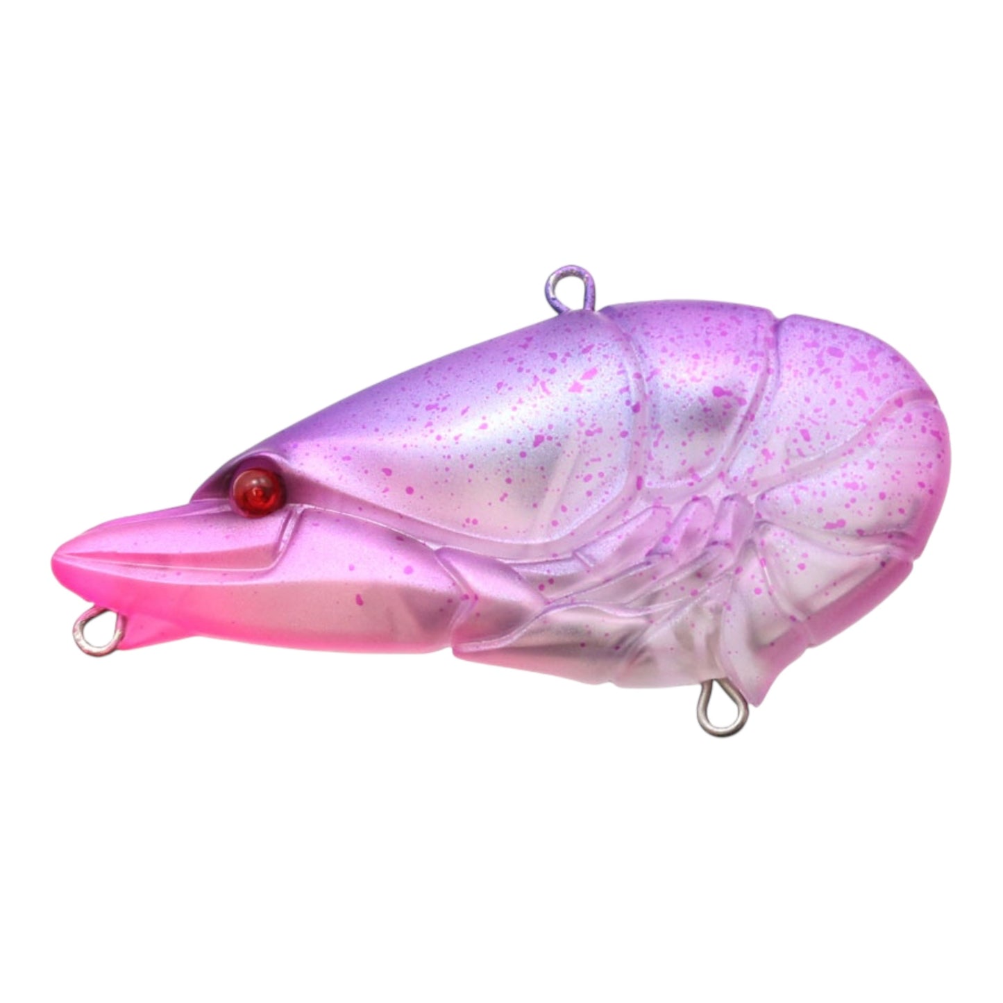 Issei G.C. Zari Vib Crankbaits