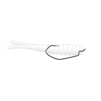 AnnonceHameçon texan BASSERS WORM HOOK WOS TEXAN - Texan AnnonceHameçon texan BASSERS WORM HOOK WOS TEXAN - Texan