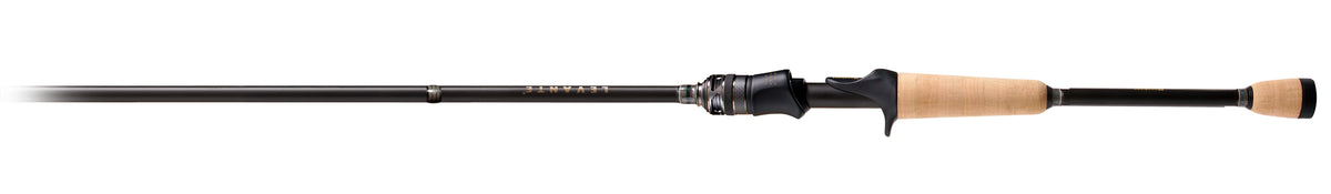 Megabass Levante 2026 Model Rods - ETA October