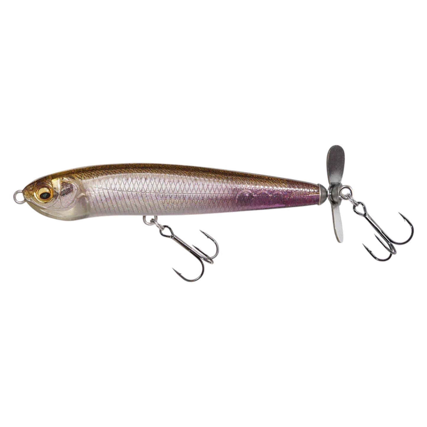 Megabass Karashi Spinner