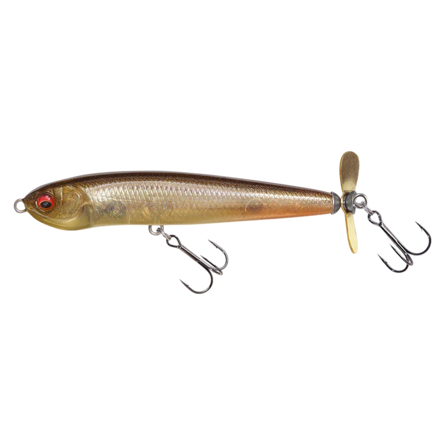 Megabass Karashi Spinner