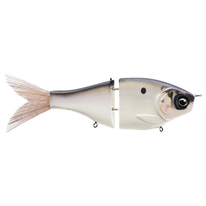 Clutch Swimbait Co. Micro Boss 5.5" Glide Bait
