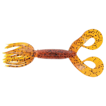 Yamamoto Double Tail Hula Grub 4" & 5"