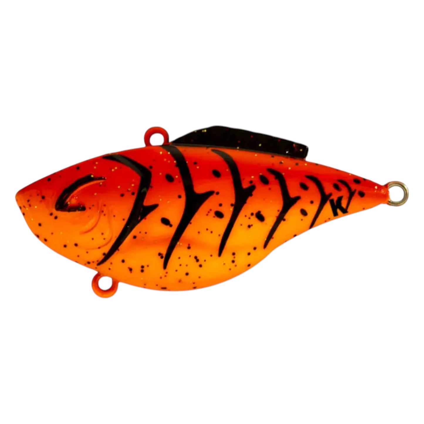 Bill Lewis Knockin' Hammer Trap Lipless Crankbait