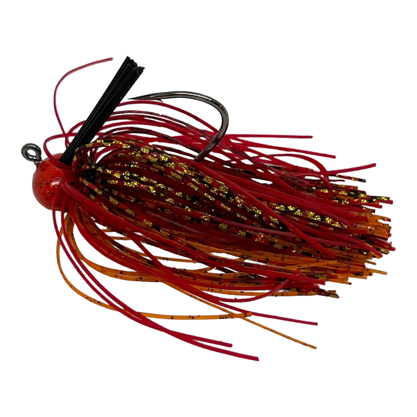 PNW Bass Candy Long Bomb Football Jig