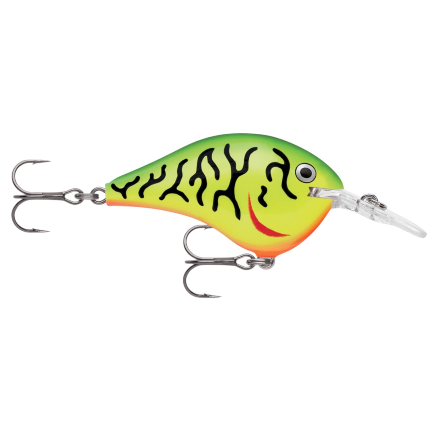 Rapala DT6 Series Crankbaits