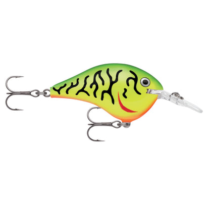 Rapala DT6 Series Crankbaits