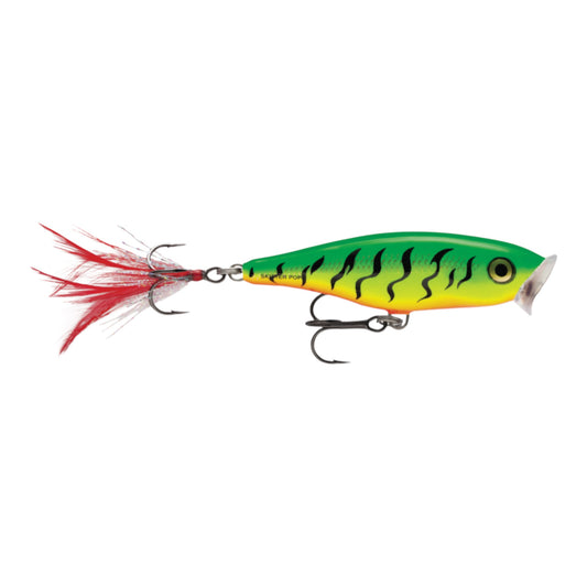 Rapala Skitter Pop Topwater Lure