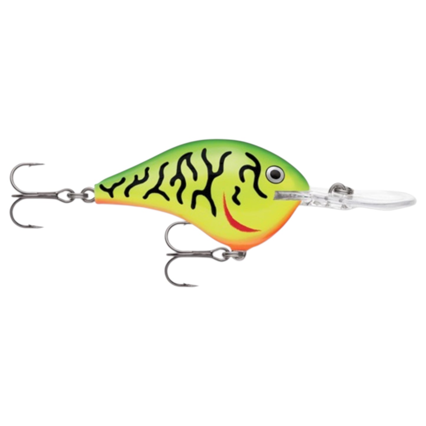 Rapala DT12 Series Crankbaits