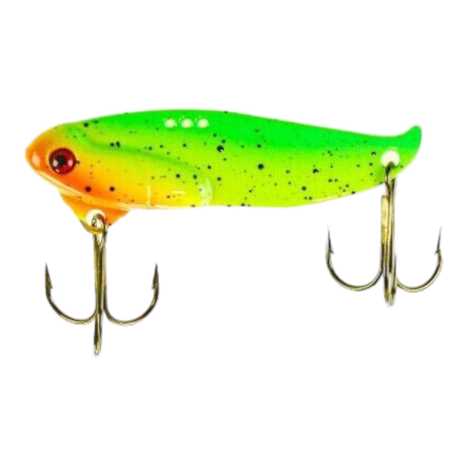 blade lures for sea fishing Norisada Blade Baits – Three Rivers Tackle