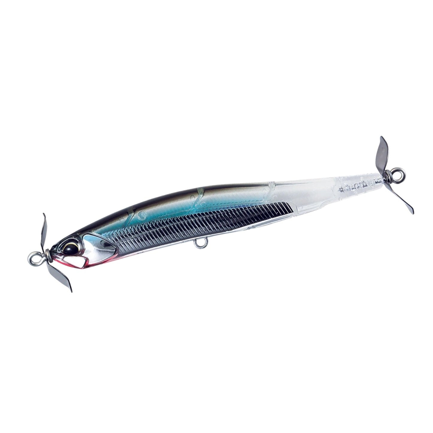 DUO Realis I-Class Series Spinbait 80