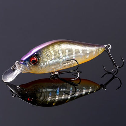 Megabass Limited Edition Respect Series #60: IL Mirage