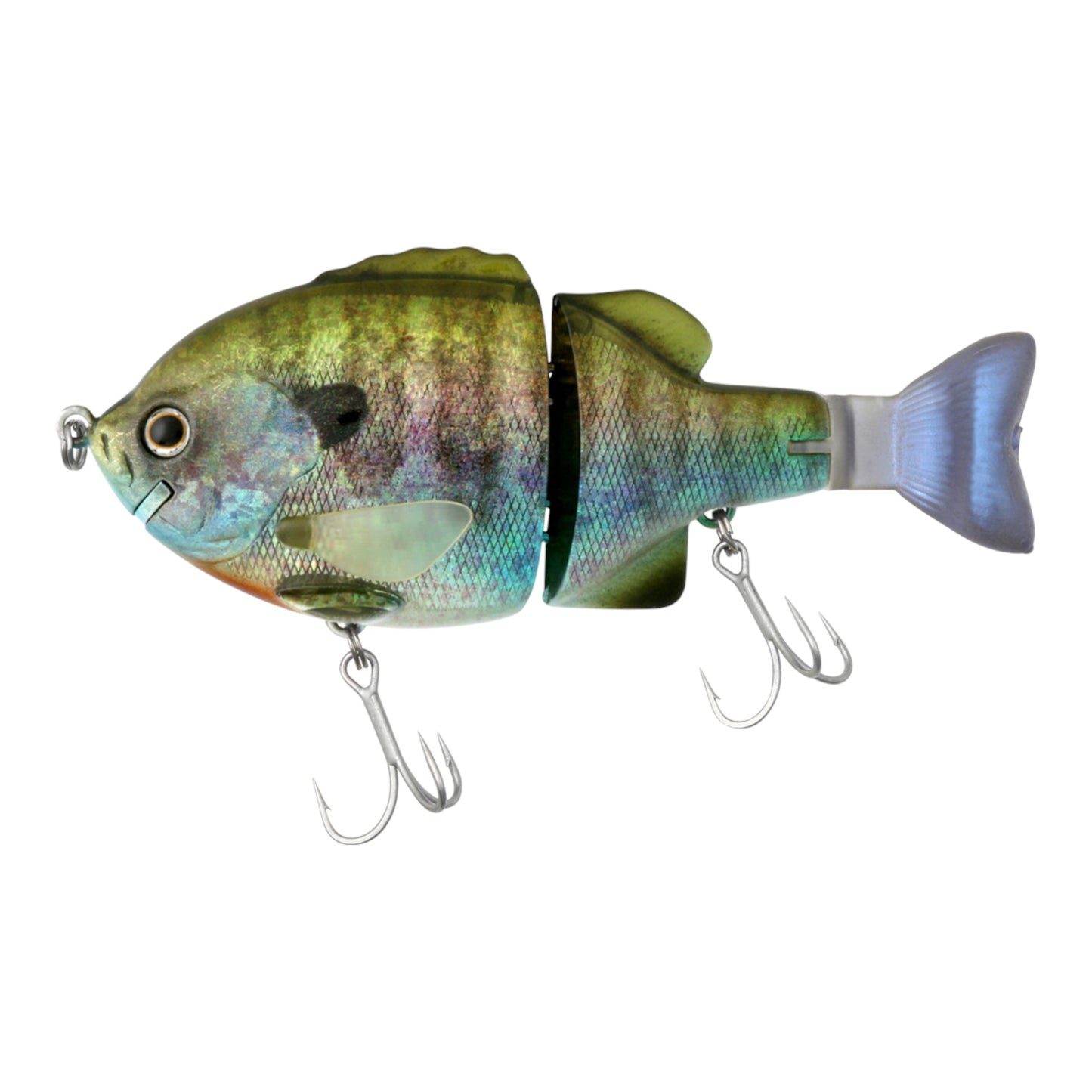 Deps Tiny Bullshooter Shudder Tail