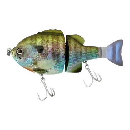 Deps Tiny Bullshooter Shudder Tail