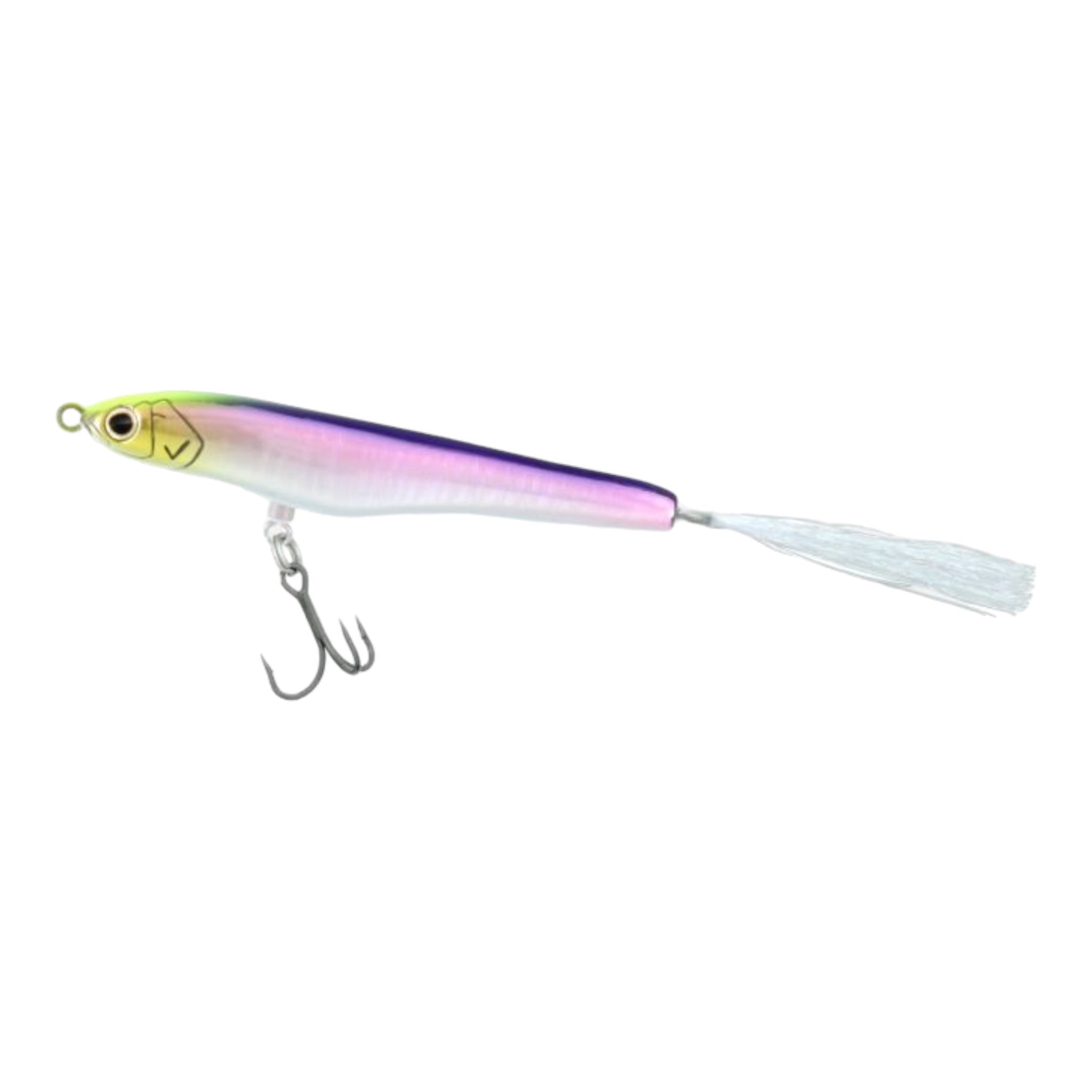 Deps Wakasagi Bait 65 Finesse Twitch Bait – Three Rivers Tackle