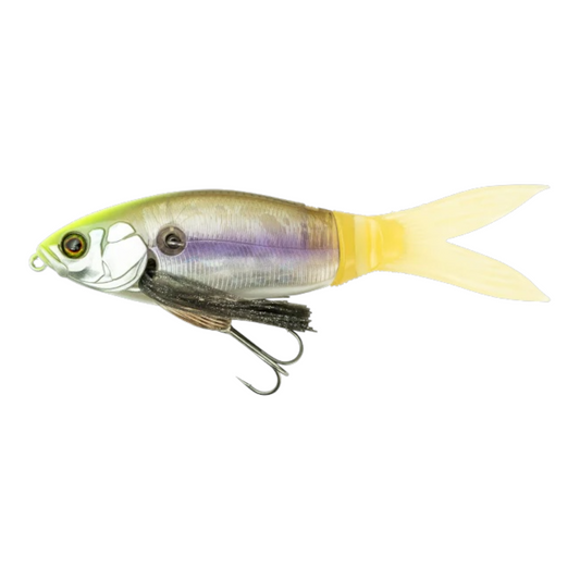 Jackall Slick Bait 120