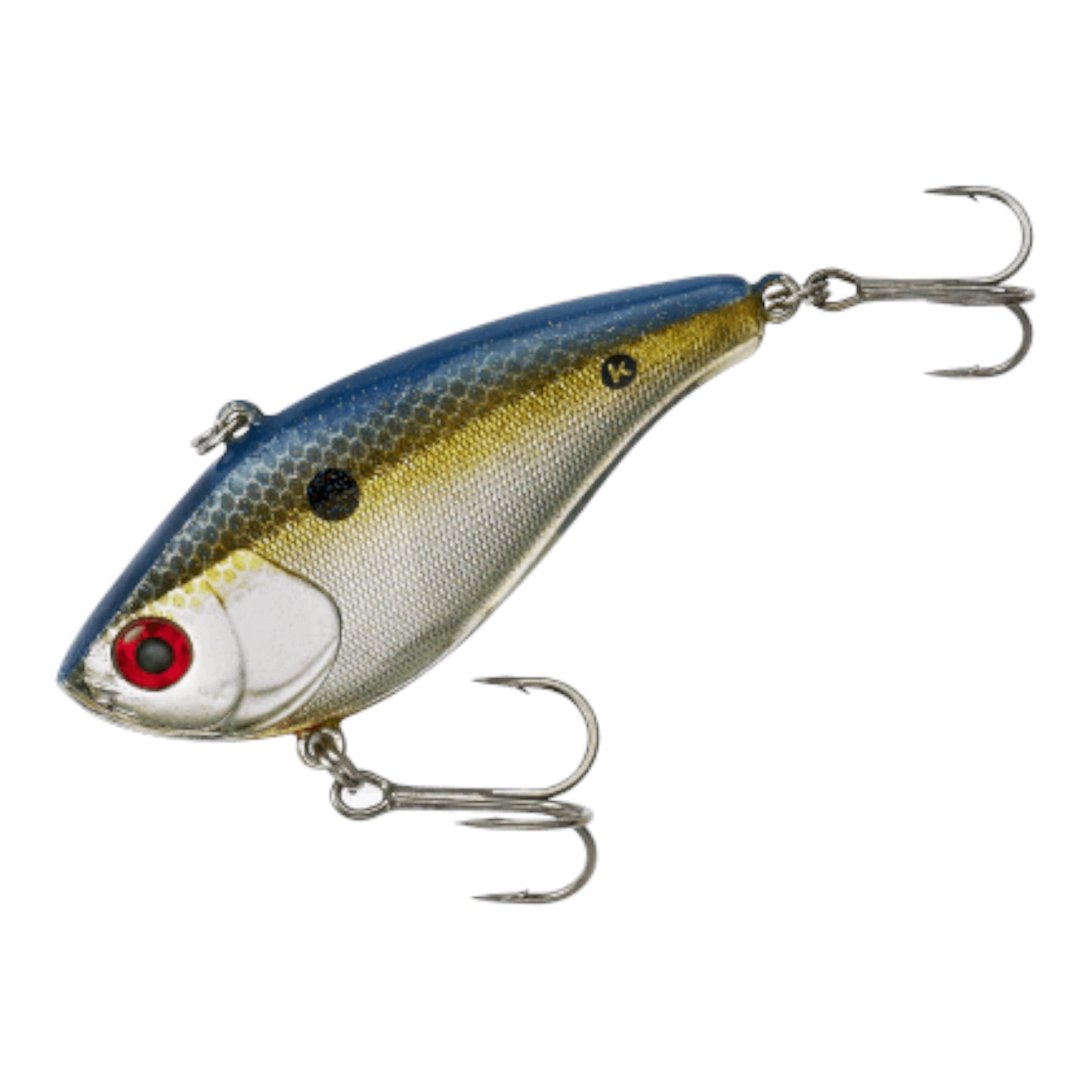 Booyah One Knocker Lipless Crankbaits 1/2 oz