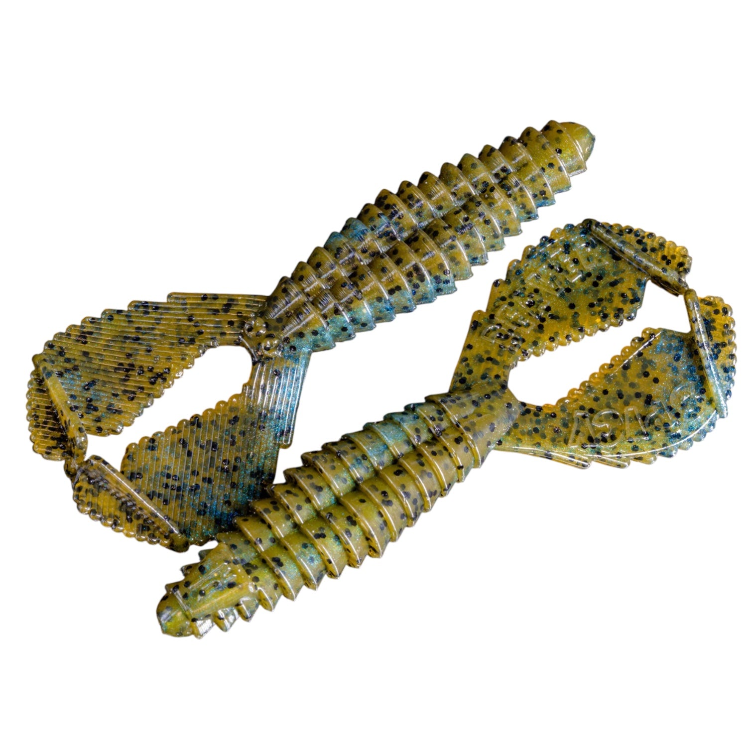 Reaction Innovations Spicy Beaver 4.0 – Three Rivers Tackle