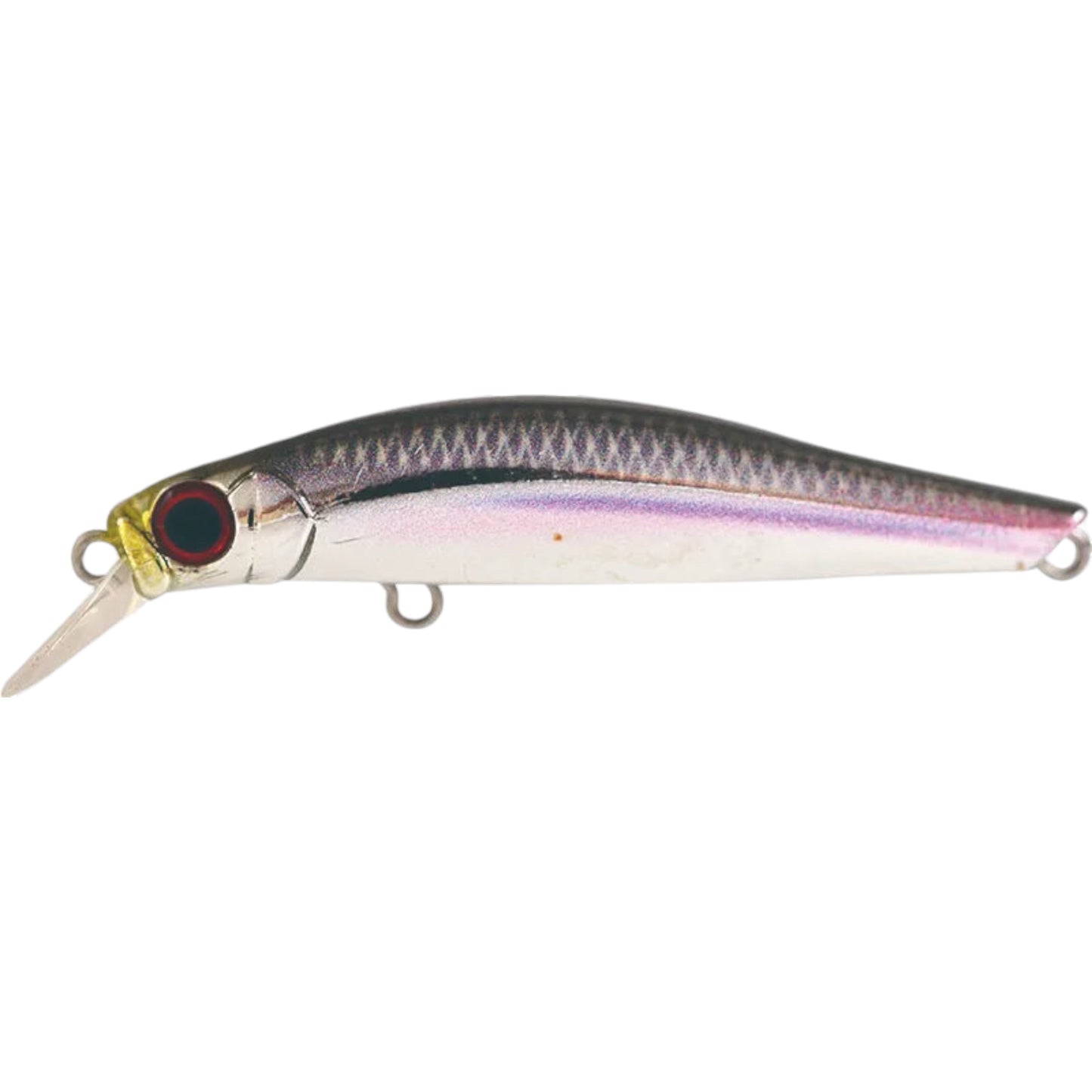 Jackson Artist FR 55 Trout Minnow