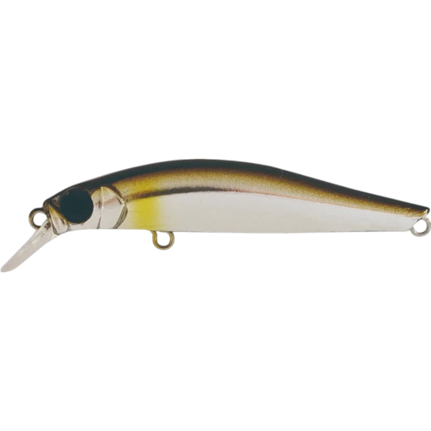 Jackson Artist FR 55 Trout Minnow
