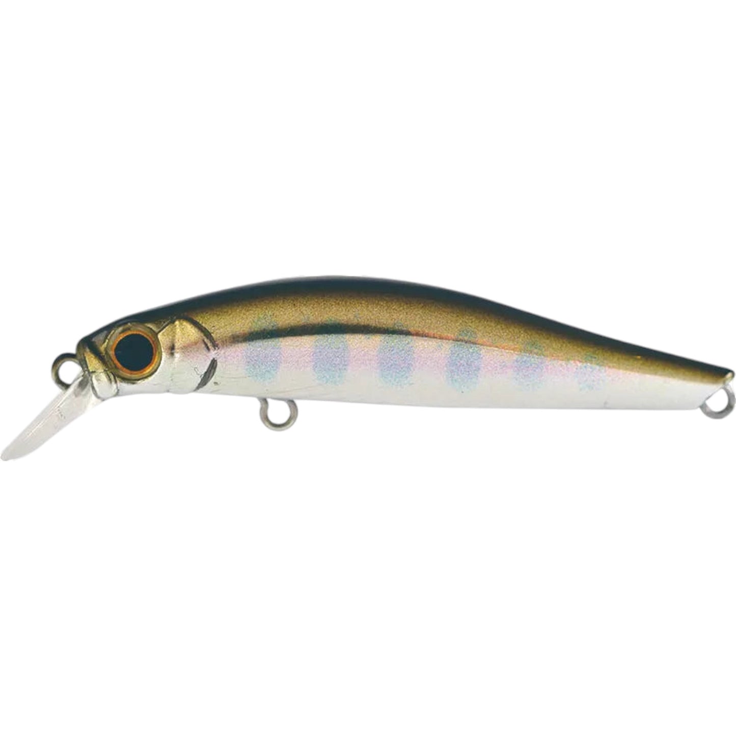 Jackson Artist FR 55 Trout Minnow