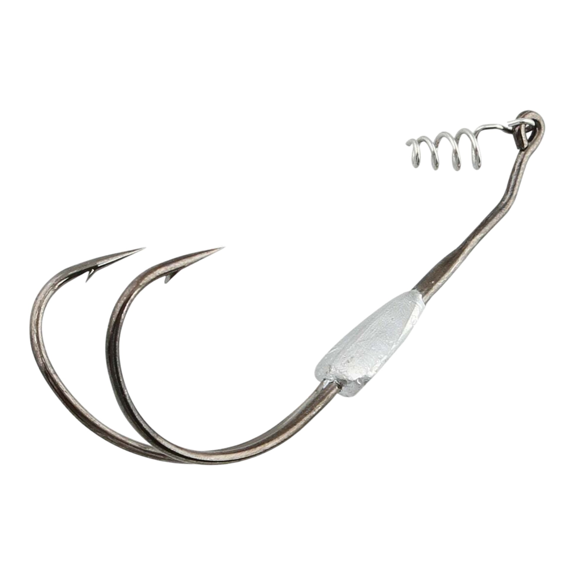 Frog Factory Weighted Double Take Hooks 2pk - Main Image