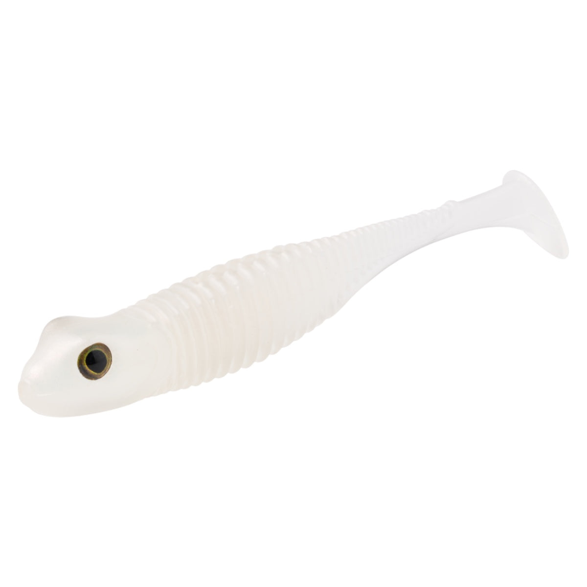 Great Lakes Finesse Dropkick Shad Swimbaits