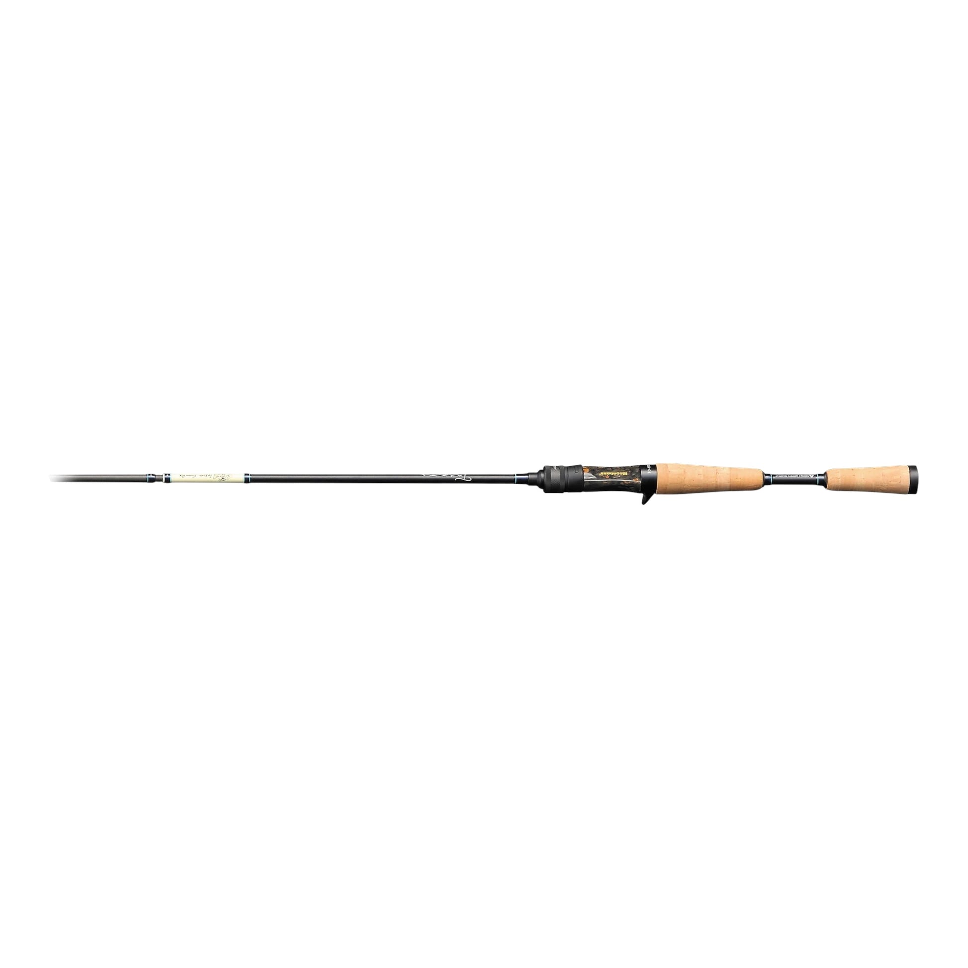 Megabass Triza 3 Piece Travel Rods Megabass Triza 3 Piece Travel Rods