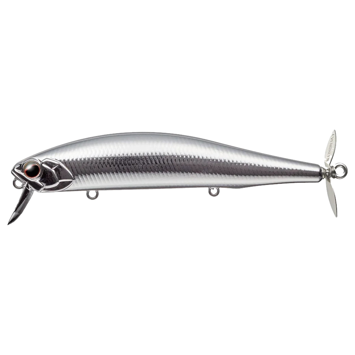 Evergreen Wake Magic Topwater Lure